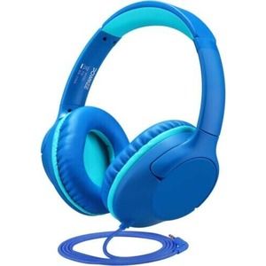 POWMEE P20 Kids Headphones Over-Ear Headphones for Kids/Teens - NEW